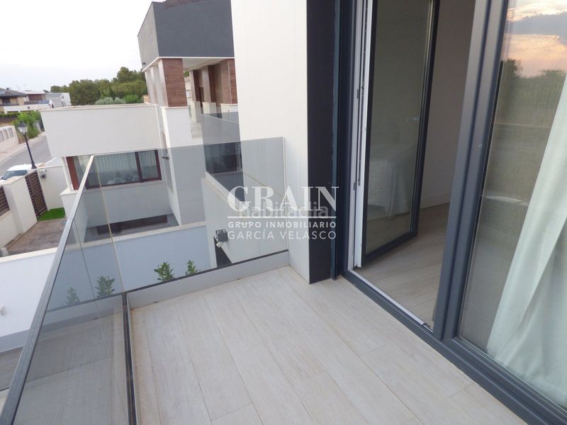 Foto 2e4c6938-2f76-4eaf-b0fa-397dd052be5f. Chalet mit heizung parking pool in Pedanías - Extrarradio Albacete