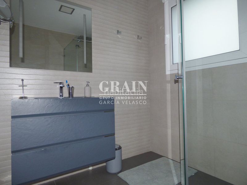 Foto 50650d8a-2bd7-4132-a49f-c8672dc7f8bd. Chalet mit heizung parking pool in Pedanías - Extrarradio Albacete