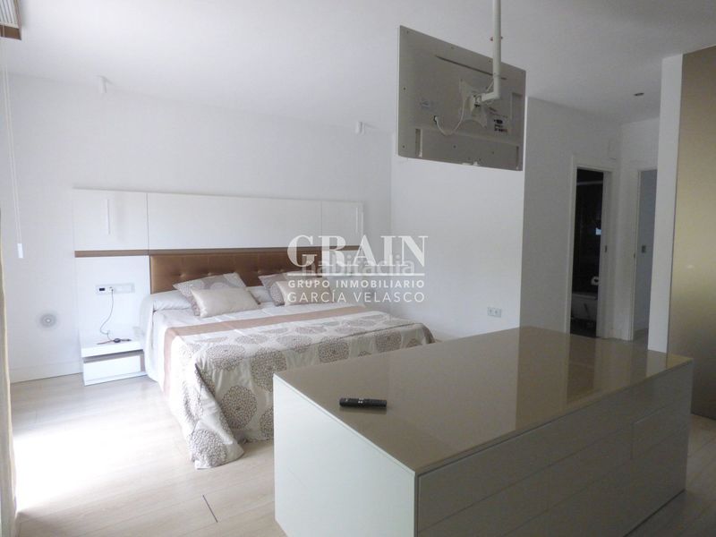 Foto 6106c4a2-f0ea-49aa-9a12-9e4415752932. Chalet mit heizung parking pool in Pedanías - Extrarradio Albacete