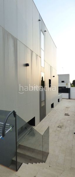 Foto 65d32cc4-ec92-48b3-bf64-5a100d557358. Chalet mit heizung parking pool in Pedanías - Extrarradio Albacete