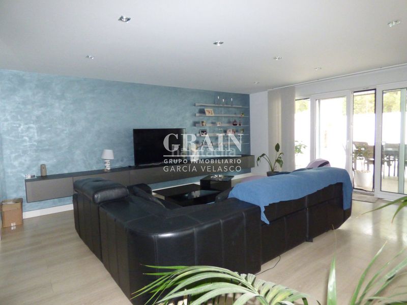 Foto 90f0d0da-76cb-4e45-a2e8-b07139cf2c50. Chalet mit heizung parking pool in Pedanías - Extrarradio Albacete