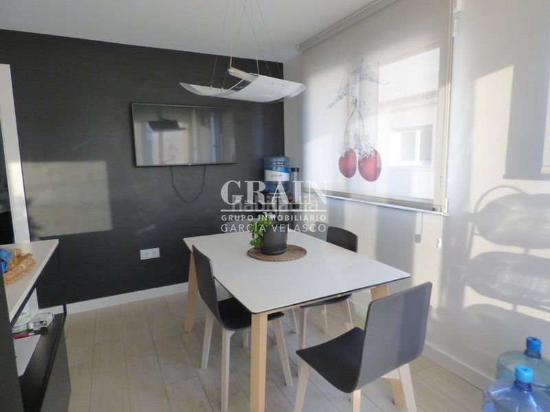 Foto 97e2b9fd-16d4-4934-b236-b9451b64be0d. Chalet mit heizung parking pool in Pedanías - Extrarradio Albacete