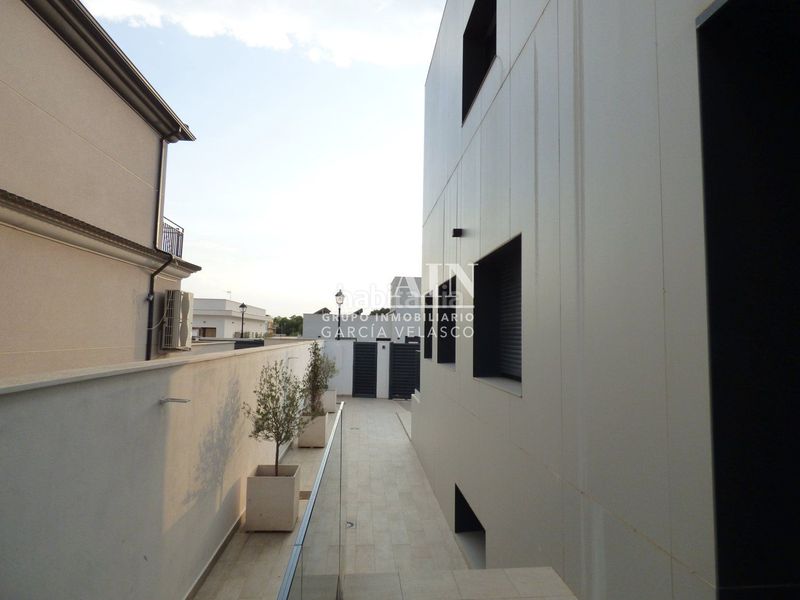 Foto aa445c49-fe8c-4dc8-9d38-d6b86bdb1be7. Chalet mit heizung parking pool in Pedanías - Extrarradio Albacete