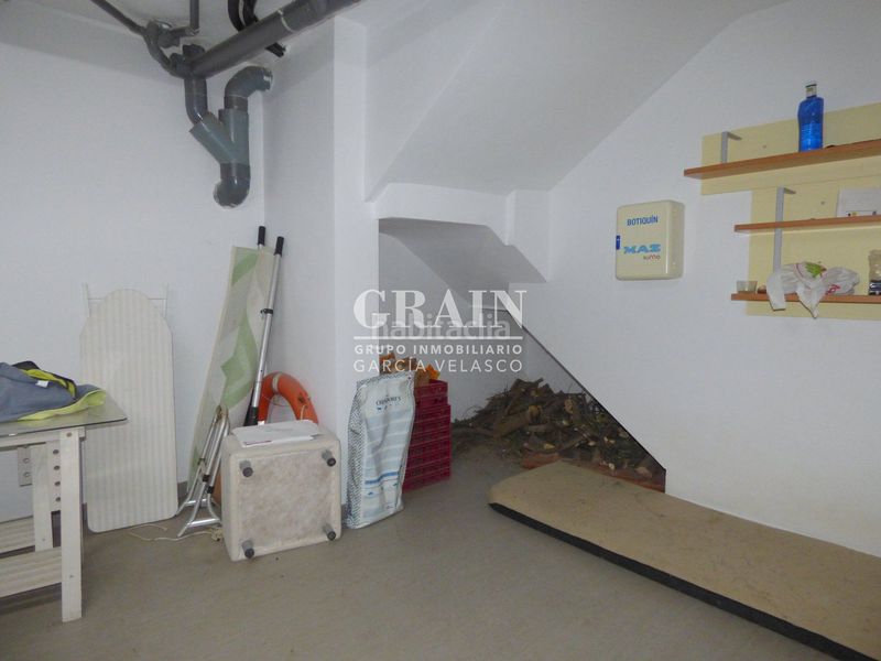 Foto aafc9ca2-09d1-4981-b075-6624d277f7ca. Chalet mit heizung parking pool in Pedanías - Extrarradio Albacete