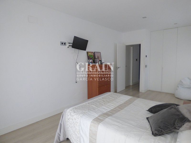 Foto aeb16b18-94b9-40fe-a76c-93f499b267c3. Chalet mit heizung parking pool in Pedanías - Extrarradio Albacete