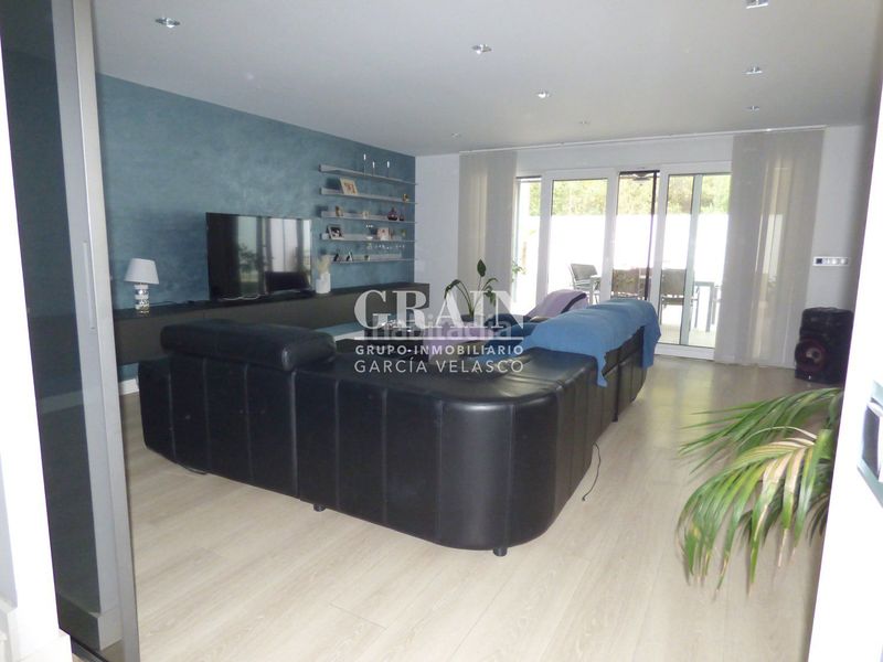 Foto b1effda5-6111-4b42-85ab-25fb30a4e61c. Chalet mit heizung parking pool in Pedanías - Extrarradio Albacete