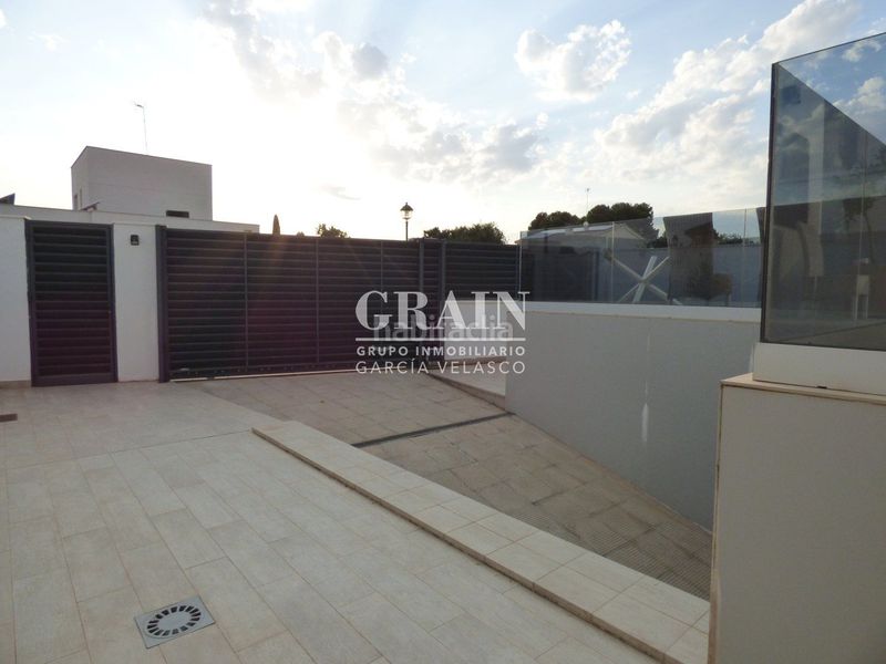 Foto b599d69b-bb93-4daa-8997-1416140517d5. Chalet mit heizung parking pool in Pedanías - Extrarradio Albacete