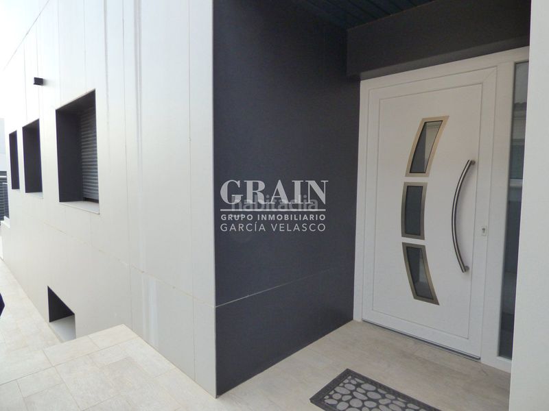 Foto b9a55fc7-ab05-490a-b404-4b921e931613. Chalet mit heizung parking pool in Pedanías - Extrarradio Albacete