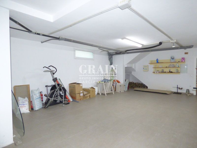 Foto c6d9d3d7-a7a1-4e91-b321-a0a970c51b1a. Chalet mit heizung parking pool in Pedanías - Extrarradio Albacete