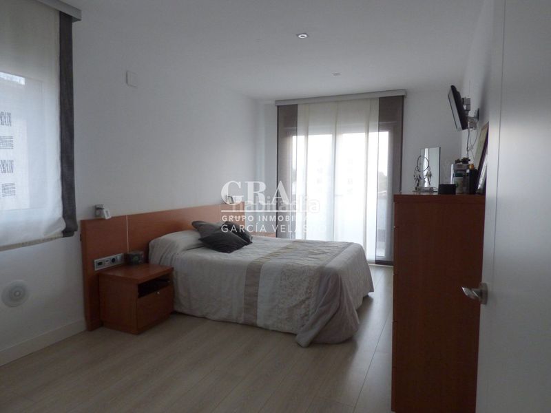 Foto c8812934-19c4-4fa3-9d6a-582e961d9794. Chalet mit heizung parking pool in Pedanías - Extrarradio Albacete