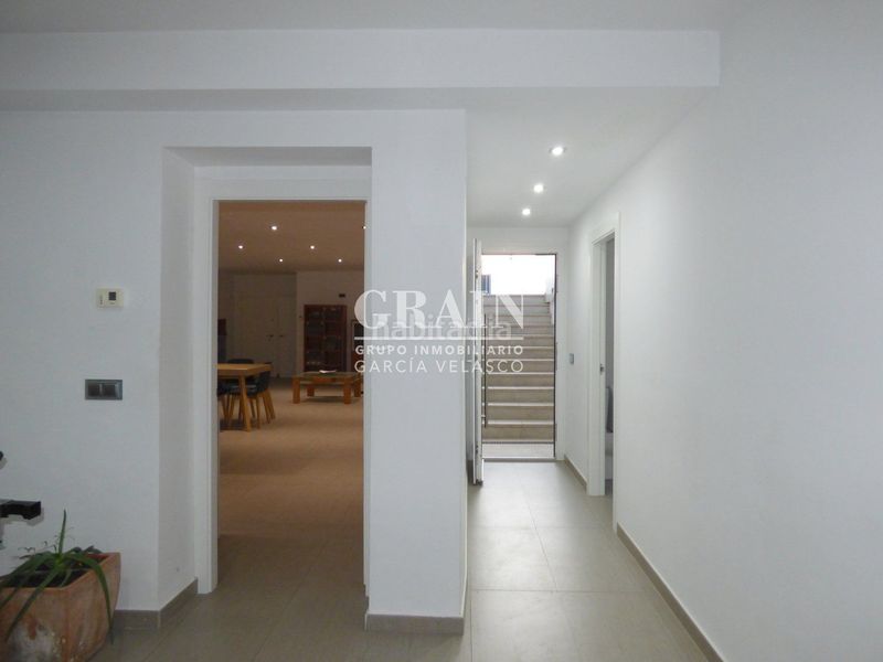 Foto d2e1f4b4-e551-4556-8e21-88e8b7cef8cb. Chalet mit heizung parking pool in Pedanías - Extrarradio Albacete