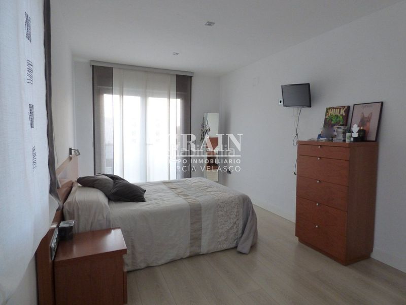 Foto d2e74d9f-9119-4258-9c97-3346a1ce03e2. Chalet mit heizung parking pool in Pedanías - Extrarradio Albacete