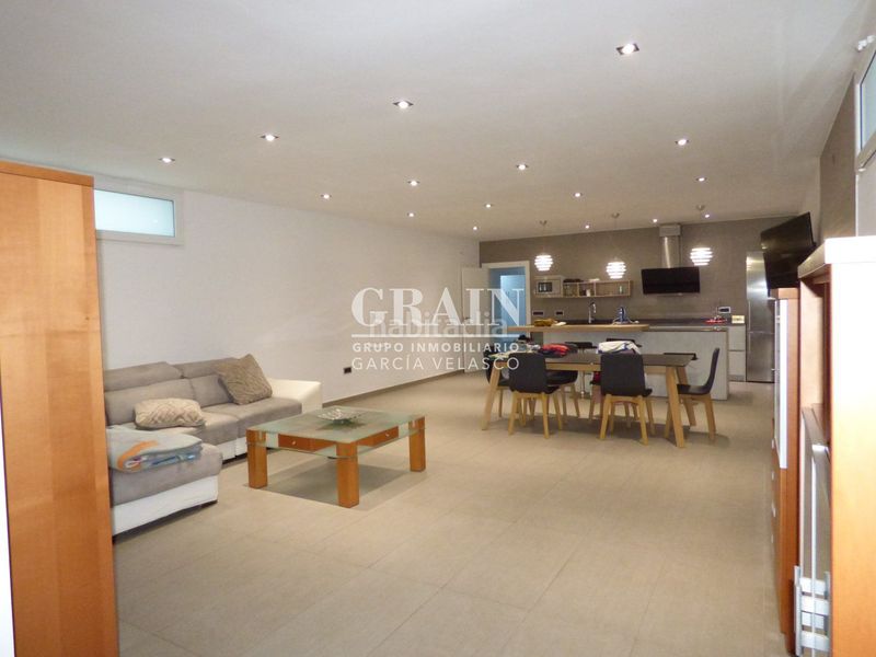 Foto d48992a3-5ba6-4214-8686-764f88829c09. Chalet mit heizung parking pool in Pedanías - Extrarradio Albacete