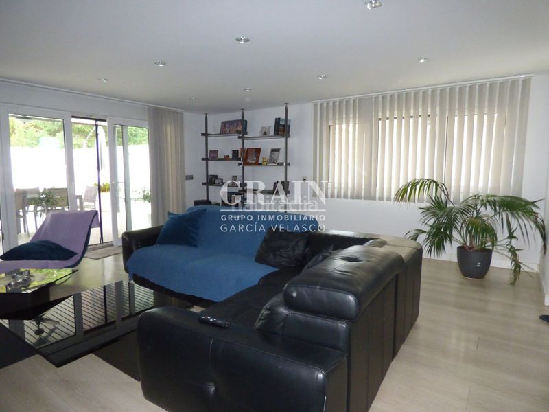 Foto dbf5d765-3d31-4f40-beb8-f34078f6863e. Chalet mit heizung parking pool in Pedanías - Extrarradio Albacete