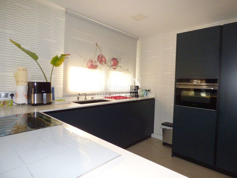 Foto e1ba3594-e5e8-422a-b95a-3053610838bb. Chalet mit heizung parking pool in Pedanías - Extrarradio Albacete