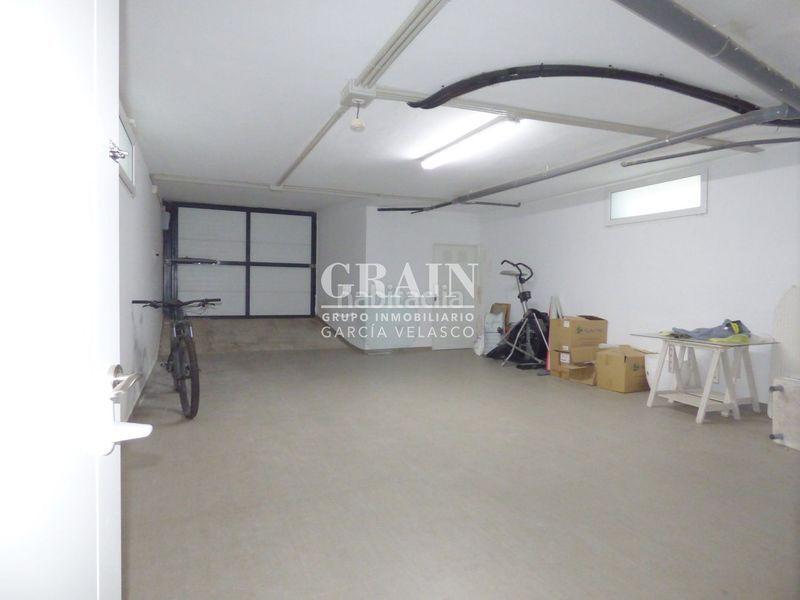 Foto e81c67ac-627a-4642-9047-d12eb480d06d. Chalet mit heizung parking pool in Pedanías - Extrarradio Albacete