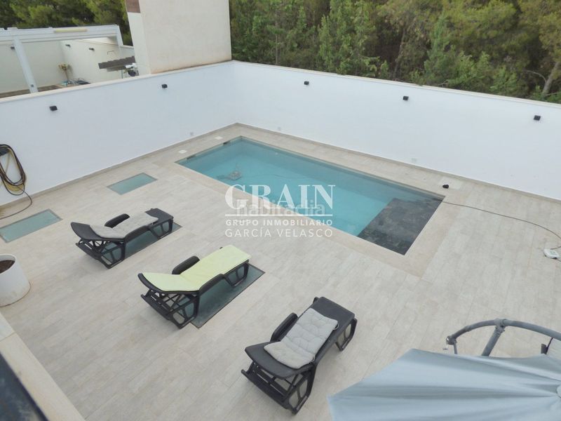 Foto fd5be0c2-cbd2-40b7-8f8a-edf1006eff29. Chalet mit heizung parking pool in Pedanías - Extrarradio Albacete