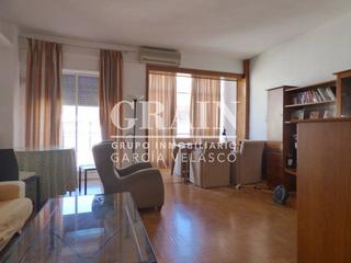 Piso en Centro. Piso en venta en centro, 4 dormitorios.