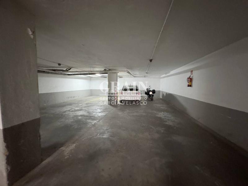 Foto 07f5840b-ed86-42fa-9301-94c82bfdbaa9. Apartament amb calefacció aparcament a Centro Albacete