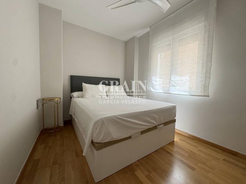 Foto 2743290e-73e8-4821-8193-26b49117fd93. Apartament amb calefacció aparcament a Centro Albacete
