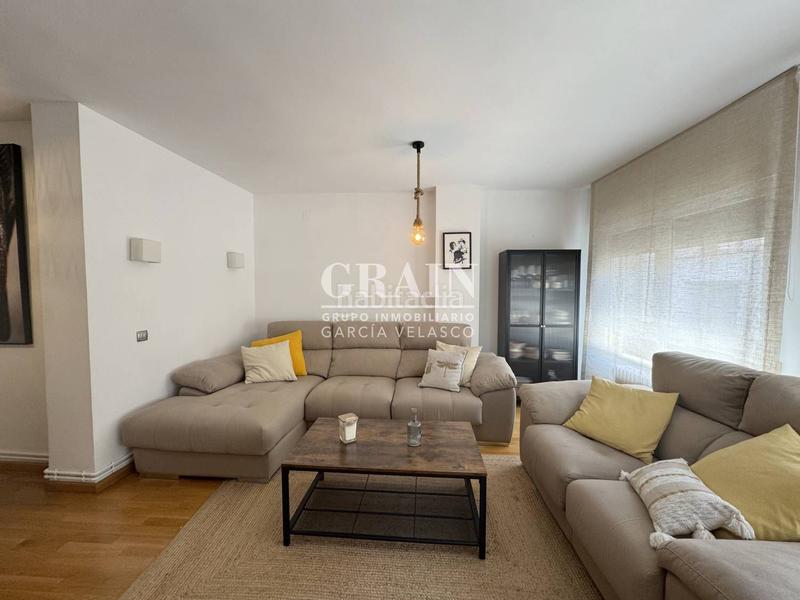 Foto 29275ebe-748e-4d38-9867-115026326f7c. Apartament amb calefacció aparcament a Centro Albacete