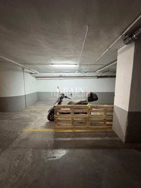 Foto 45c9ec00-dea5-4d50-8d9b-63a976cc7371. Apartament amb calefacció aparcament a Centro Albacete