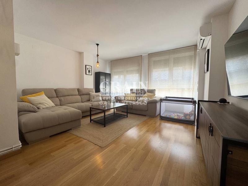 Foto 467de921-1f39-4ed3-813d-b5c9d90cb7fe. Apartament amb calefacció aparcament a Centro Albacete