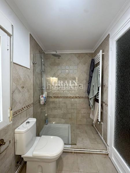 Foto 4d0c2557-69c5-4192-b763-e5287171e75f. Apartament amb calefacció aparcament a Centro Albacete