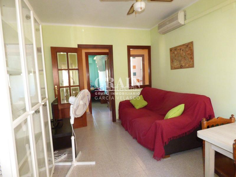 Foto 4c77fecd-2422-4230-9d7c-c3702fcfad93. Piso  en venta en Fátima, 3 dormitorios. en Fátima Albacete