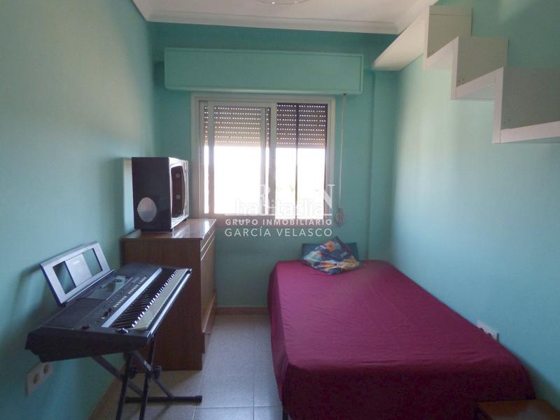 Foto 971cac1c-df97-4ac3-864f-9324efaebecf. Piso  en venta en Fátima, 3 dormitorios. en Fátima Albacete