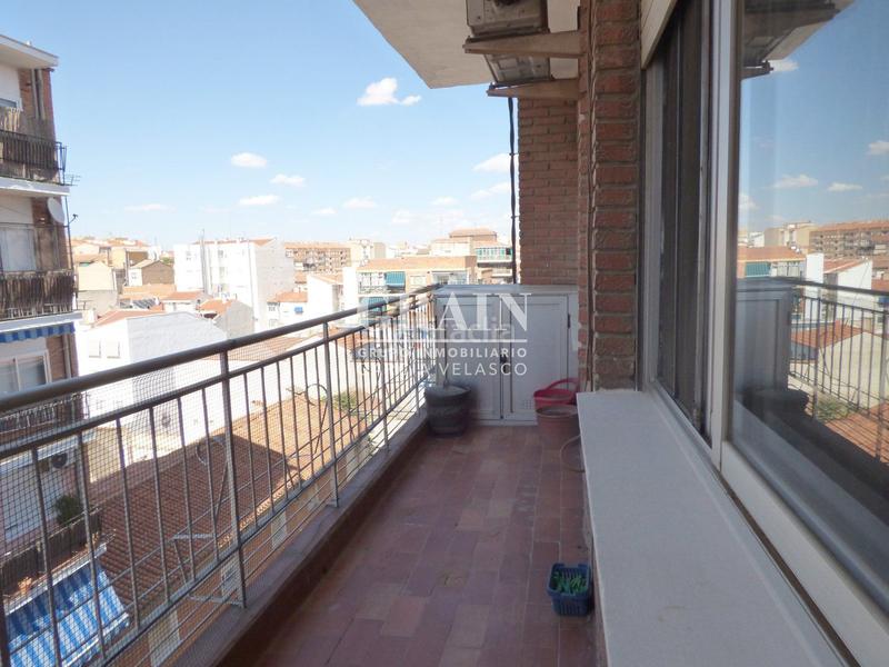 Foto c44ecd72-ddfb-437d-9ae7-1ce61b02618f. Piso  en venta en Fátima, 3 dormitorios. en Fátima Albacete