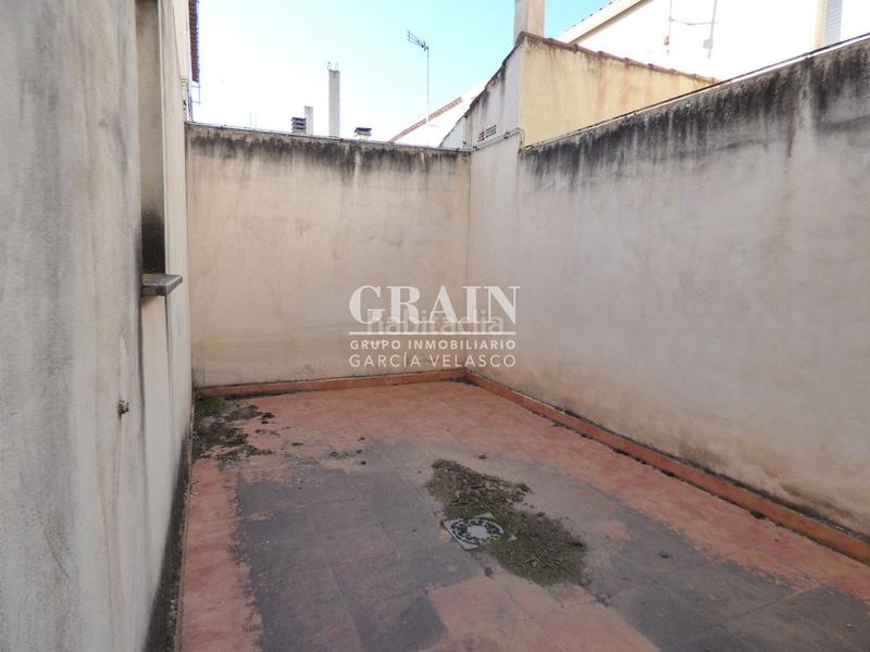 Foto 240eedbe-c5ae-48f5-94ed-9d7631ffb1ab. Casa adossada amb calefacció aparcament a Pedanías - Extrarradio Albacete