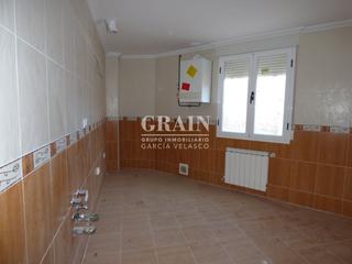 Casa adossada a Pedanías - Extrarradio. Adosado en venta en tinajeros, 3 dormitorios.