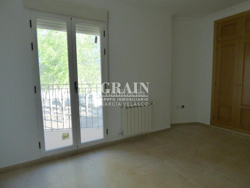 Foto a7453427-24d2-49ef-a99a-2430a9bfea05. Casa adossada amb calefacció aparcament a Pedanías - Extrarradio Albacete