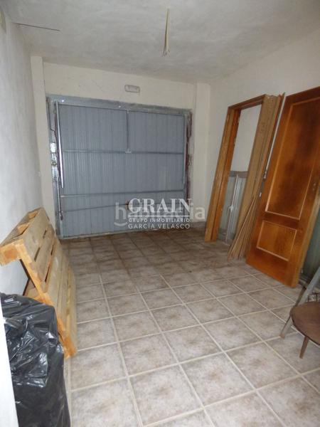 Foto b9914613-864f-4d90-9315-a0b06f7c0b57. Casa adossada amb calefacció aparcament a Pedanías - Extrarradio Albacete