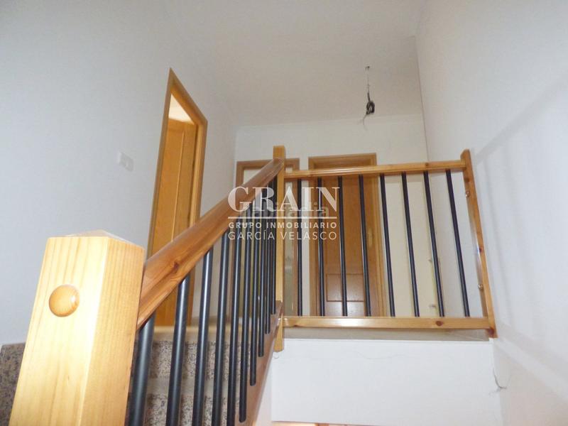 Foto c01c284f-6509-4849-9c8f-8b74e09164db. Casa adossada amb calefacció aparcament a Pedanías - Extrarradio Albacete