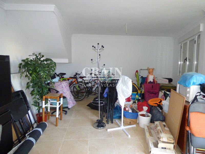 Foto e6809d48-6ce6-4c76-9eff-d9cf5defe121. Casa adossada amb calefacció aparcament a Pedanías - Extrarradio Albacete