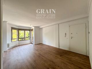 Alquiler Apartamento en San Pablo. Apartamento en alquiler en san pablo, 2 dormitorios.