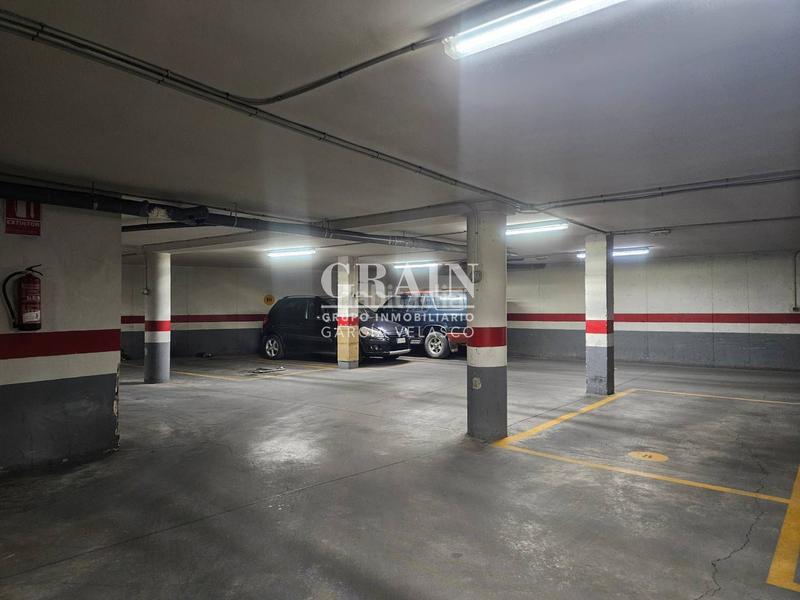 Foto 10342947-a7b6-48a1-8a32-95c6a104cc8c. Etagenwohnung mit heizung parking in Alto de los Molinos Albacete