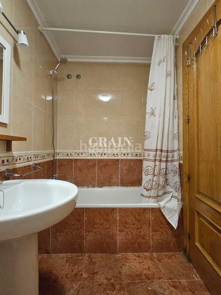 Foto 14d8b0c1-99be-40ee-bf32-b562a53d7c40. Etagenwohnung mit heizung parking in Alto de los Molinos Albacete