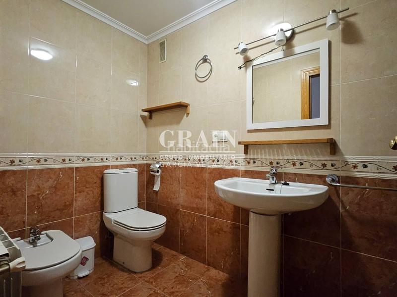 Foto 1f3d5bac-3042-4cf6-9ba2-9142d4544341. Etagenwohnung mit heizung parking in Alto de los Molinos Albacete