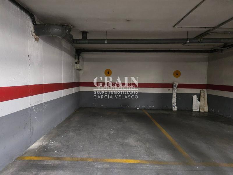 Foto 263ceb6b-ca22-4717-9106-884754939fdf. Etagenwohnung mit heizung parking in Alto de los Molinos Albacete