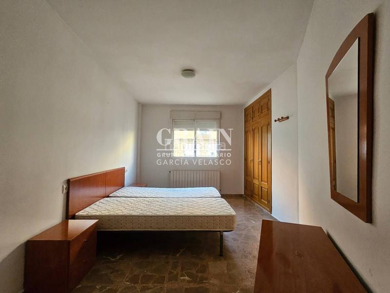 Foto 350aa314-050f-4161-95e0-6e73feac1fc7. Etagenwohnung mit heizung parking in Alto de los Molinos Albacete