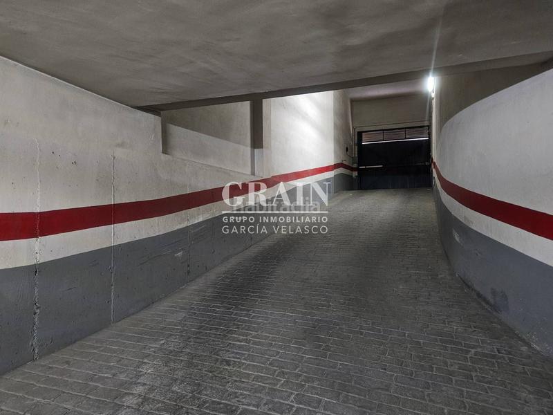 Foto 3fe40886-5915-4561-a4e5-ab54c26040c6. Etagenwohnung mit heizung parking in Alto de los Molinos Albacete