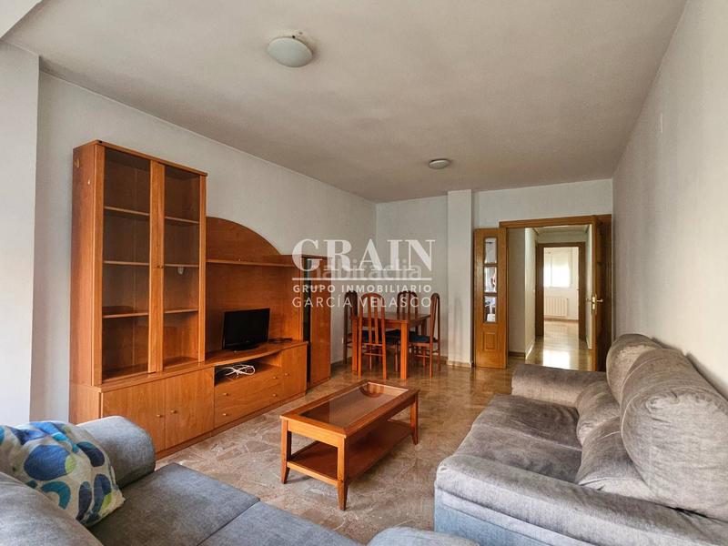 Foto 41ff485f-0379-4373-b89b-bd8ee1603d2e. Etagenwohnung mit heizung parking in Alto de los Molinos Albacete