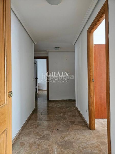 Foto 46a9fa08-fdff-4cd8-9729-852d12504062. Etagenwohnung mit heizung parking in Alto de los Molinos Albacete