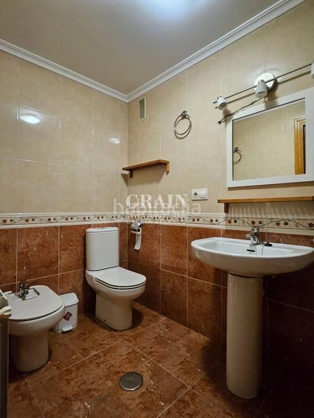 Foto 49db5bdc-dfbb-488a-a54a-d02e92803dcc. Etagenwohnung mit heizung parking in Alto de los Molinos Albacete