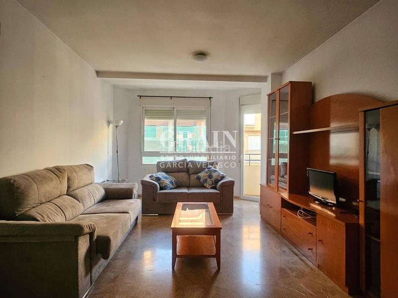 Foto 6bd4275c-6d0f-4890-aa5f-7350b7139cf8. Etagenwohnung mit heizung parking in Alto de los Molinos Albacete