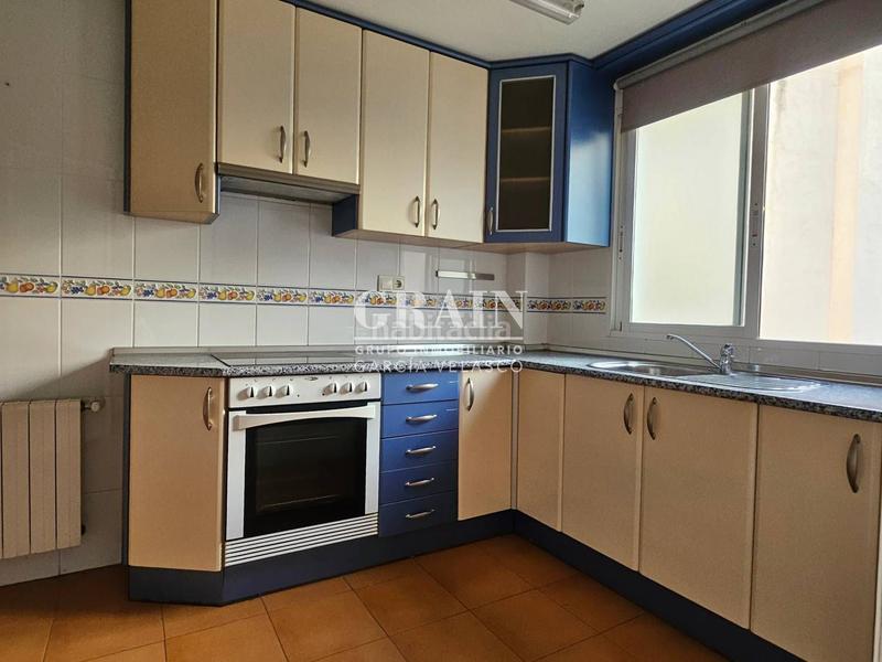 Foto 77f2c4d6-3bf4-4da5-aa70-d5a94a5df88a. Etagenwohnung mit heizung parking in Alto de los Molinos Albacete