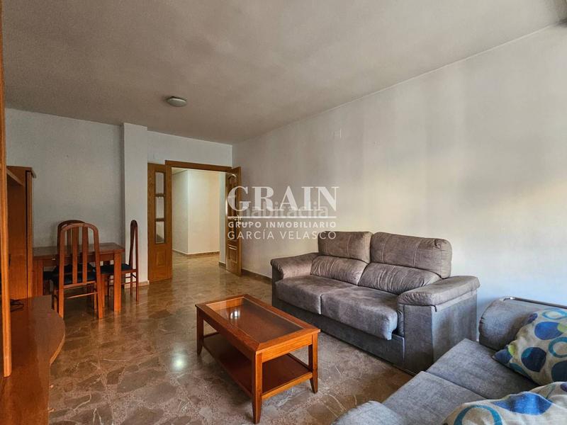 Foto 94f7cb44-4594-401b-b0ff-227cb56f149a. Etagenwohnung mit heizung parking in Alto de los Molinos Albacete